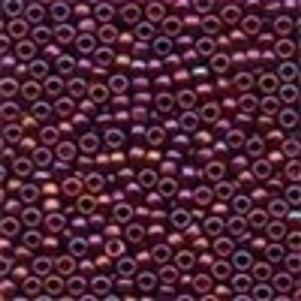 62012 Mill Hill Seed-Frosted  Beads