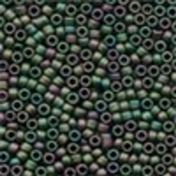 # 03030 Mill Hill Seed Antique Beads Camouflage