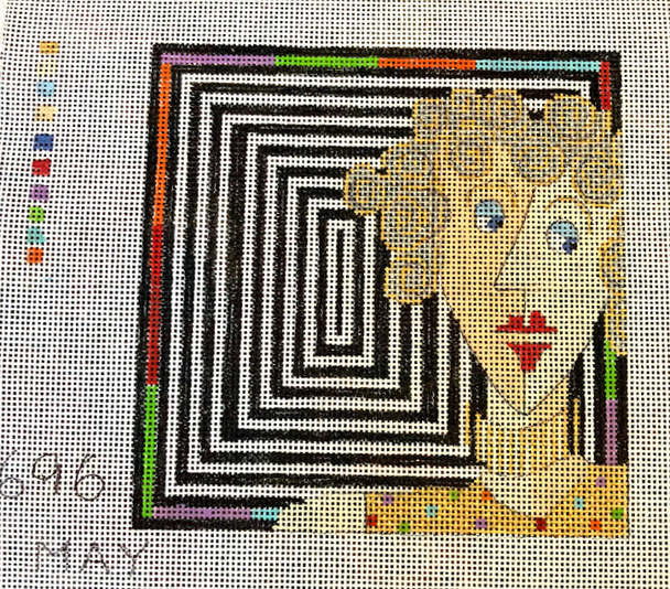 PM696 May Penny MacLeod Penny MacLeod The Collection Designs