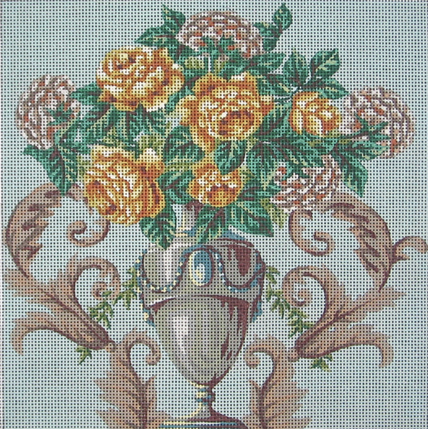 Flower:sb128 yellow flowers Mesh The Collection Designs!