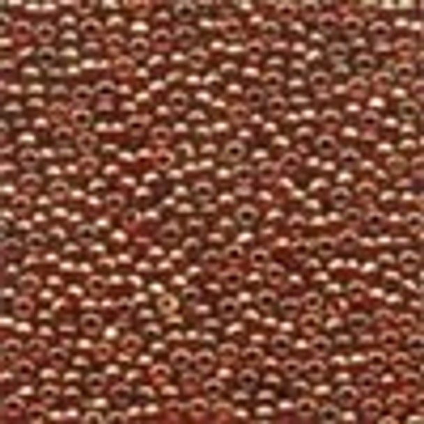 42028 Ginger Petite Seed Mill Hill Beads