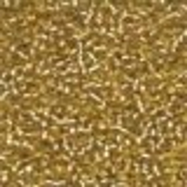 42011 Victorian Gold Petite Seed Mill Hill Beads