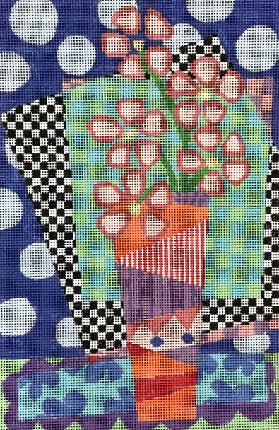 PM325 Still Life 8x12 13M Penny MacLeod The Collection Designs