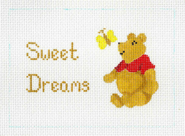 Baby Sleeping:Si273 Sweet Dreams Mesh The Collection Designs!