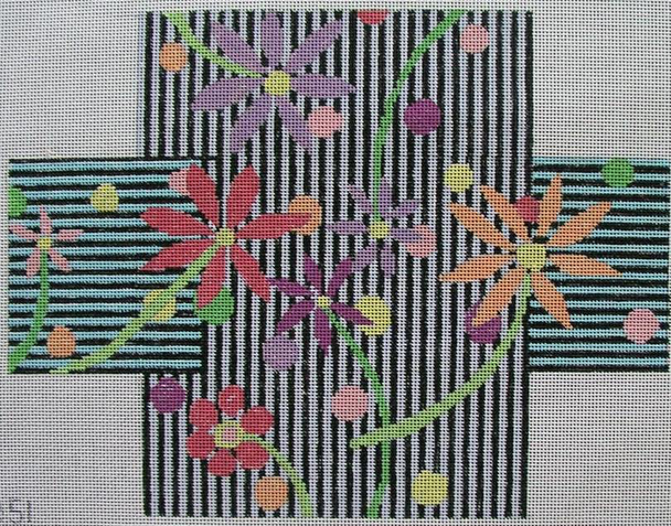 PM351 Stripe Brick Penny MacLeod The Collection Designs