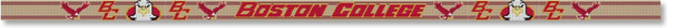 Belt 345 Boston College 35 x 1.25" 18 Mesh Keep Your Pants On