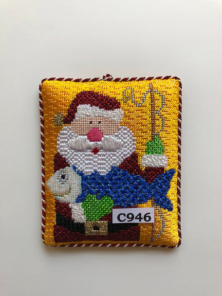 C946  One Fish, Two Fish, Red Fish, Blue Fish The Princess And Me