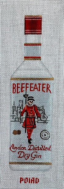 F-148	Beefeater	6 x 14ish 13 Mesh  The Point Of It All