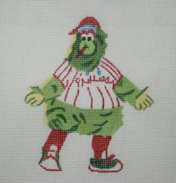 72562	Philly Fanatic	18m	 RittenHouse Needlepoint