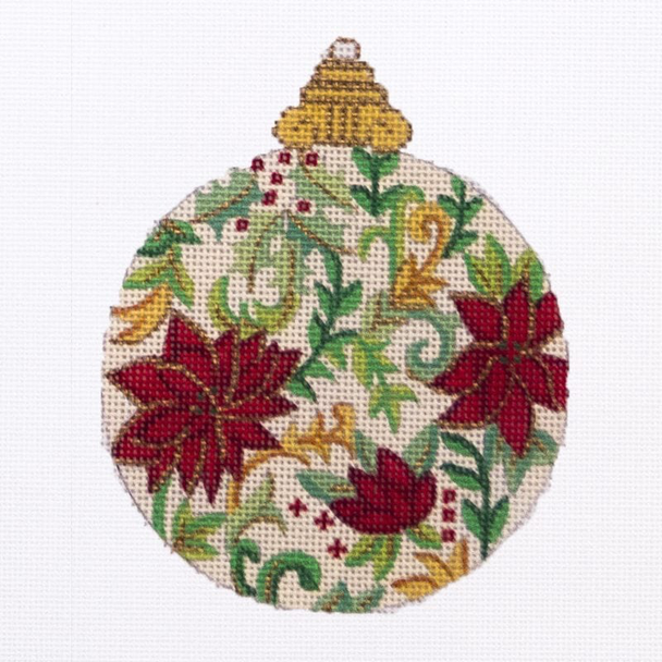 R4-23 Alexa Designs 18 Mesh Approximately 4″