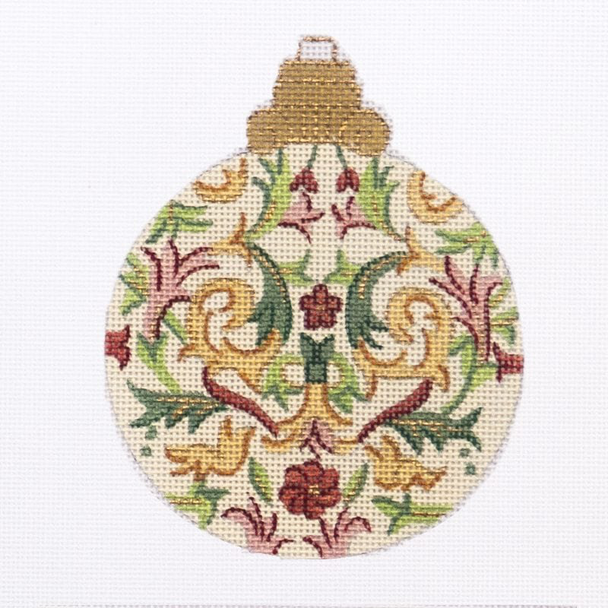 R4-11 Alexa Designs 18 Mesh Approximately 4″