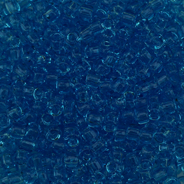 #BDS-148 Size 11 Imperial Blue Beads Sundance Designs