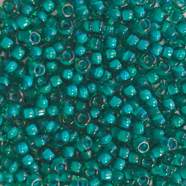 #BDS-327P Size 11 Cape Verde Beads Sundance Designs