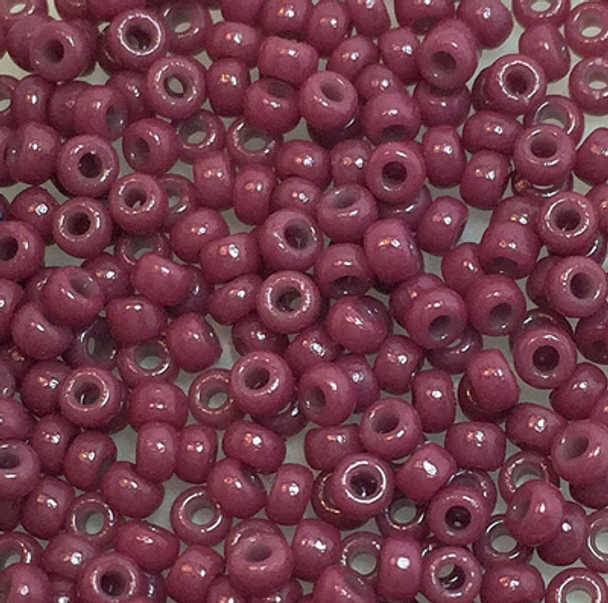 #BDS-468 Size 11 Berry Jam Beads Sundance Designs