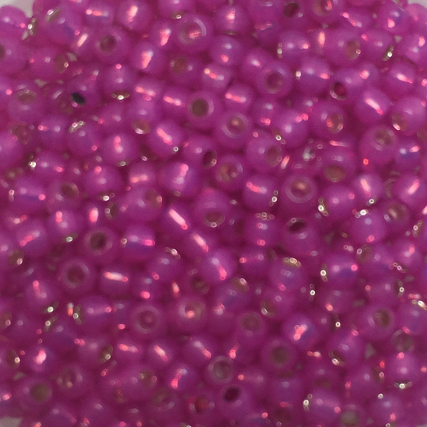 #BDS-584A Size 11 Punch Beads Sundance Designs