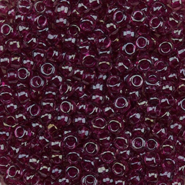 #BDS-7298 Size 11 Moss Rose Beads Sundance Designs