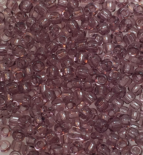 #BDS-142 Size 14 Plum Dandy Beads Sundance Designs