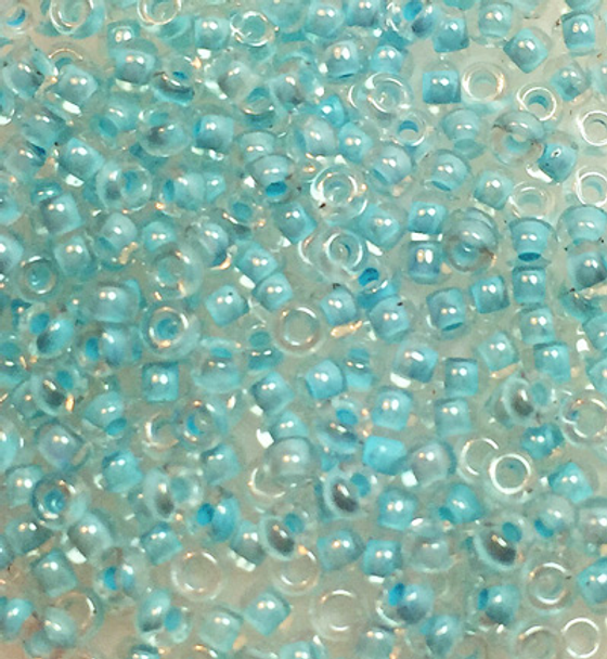 #BDS-220 Size 14 Iceberg Beads Sundance Designs