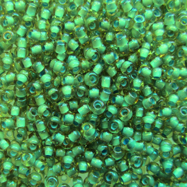 #BDS-374J Size 14 Green Machine Beads Sundance Designs