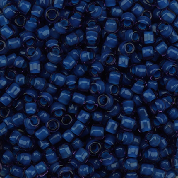 #BDS-399H Size 14 Sapphire Beads Sundance Designs