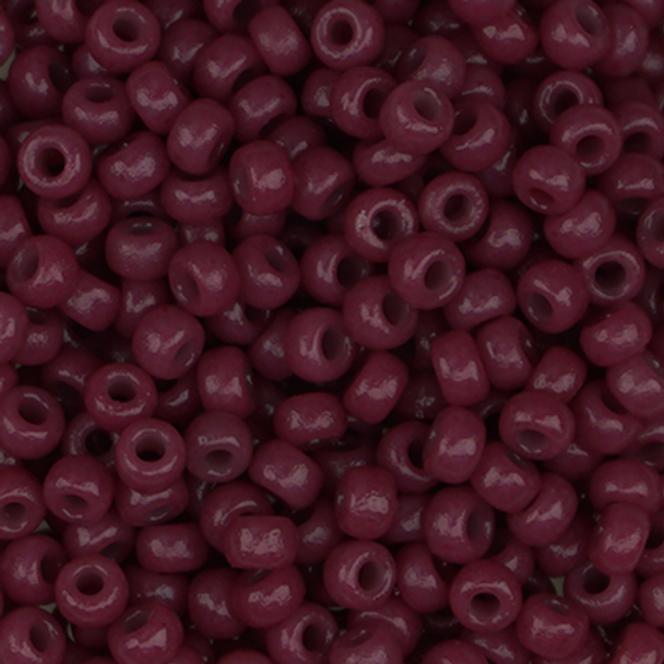 #BDS-868 Size 14 Garnet Beads Sundance Designs