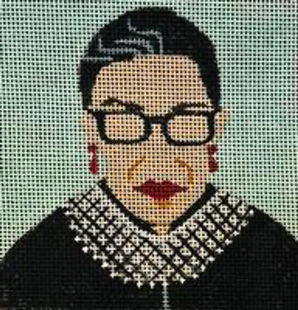 M212 4 x 4 On The Basis of Sex (RBG) 18 Count Melissa Prince