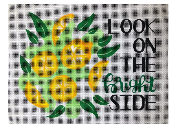 ME15 Look on the Bright Side 18 Mesh Madeleine Elizabeth 