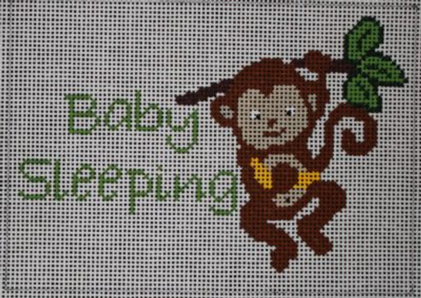 dhg236 monkey  J. Child Designs 13 Mesh