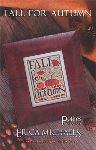 z Fall For Autumn by Erica Michaels! 19-2293