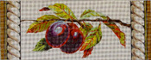 FF188 Plums 12.5x5  13M Colors of Praise 