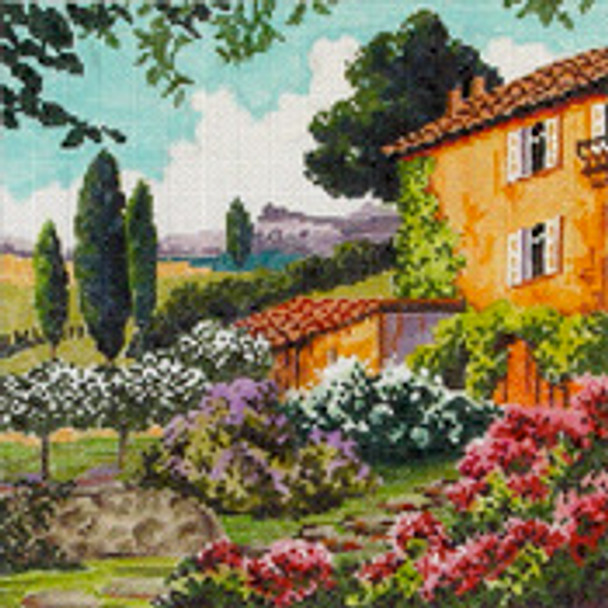 MC244 Italy 10x10  13M Colors of Praise 