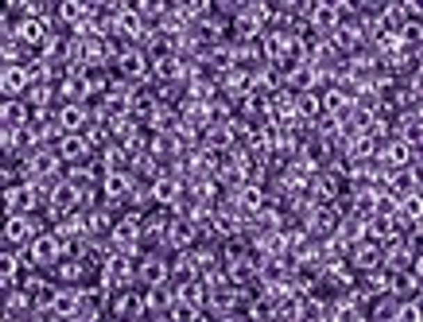 15-1531 15/0 Spkl Purple Lined Embellishing Plus