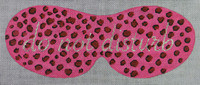 Miscellaneous MA006 Pink Leopard 9 3/4 x 3 3/4  18M Colors of Praise