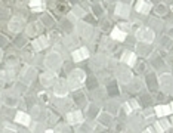 DBM0635 Crystal Silk Satin DBM Delica Size 10 Miyuki Beads Embellishing Plus