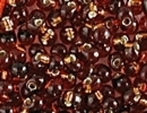 3.4mm  DP-5 S/L Topaz Miyuki Drop Beads Embellishing Plus