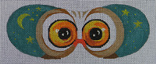 MA001 Owl 9 3/4 x 3 3/4  13M Colors of Praise 