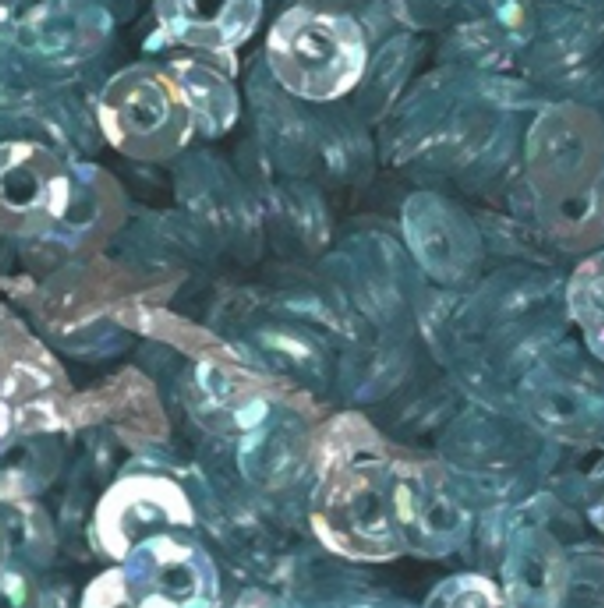 2mm DM2-21 Artic Sequins Embellishing Plus