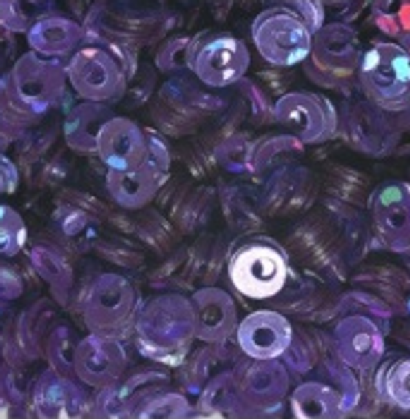 2mm DM2-26 Electro Funk Sequins Embellishing Plus