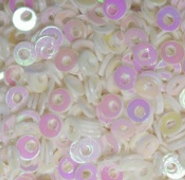 2mm  DM2-41 Moonbeam Sequins Embellishing Plus