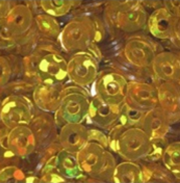 4mm DM4-3 Gleam Sequins Embellishing Plus