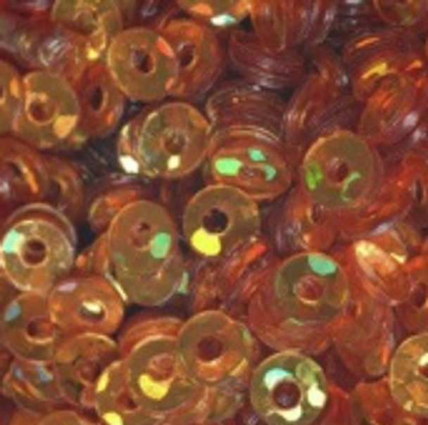 4mm DM4-4 Sunlight Sequins Embellishing Plus