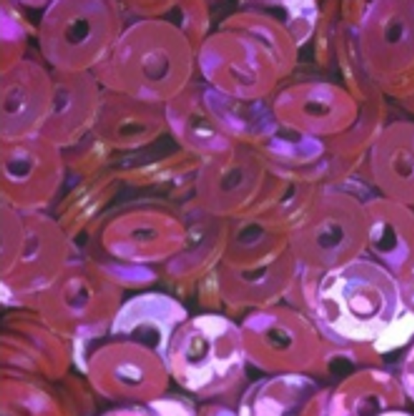 4mm DM4-20 Kinky Sequins Embellishing Plus