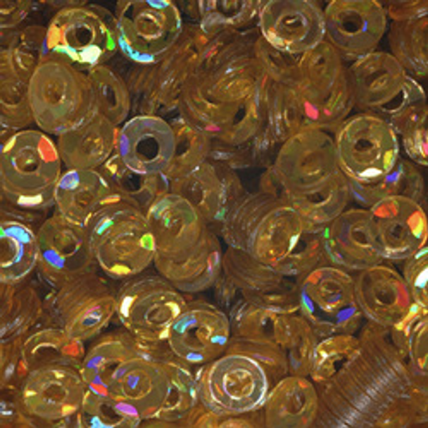 5mm DM5-3 Gleam Sequins Embellishing Plus