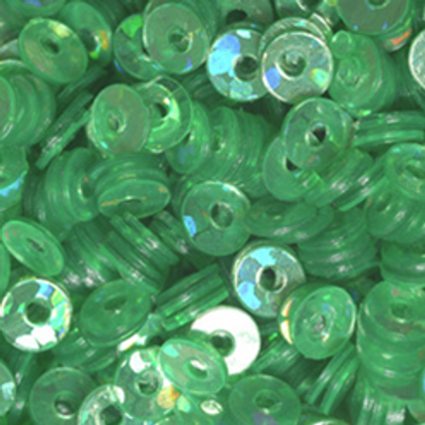 5mm  DM5-10 Kryptonite Sequins Embellishing Plus