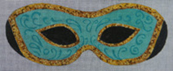 MA002 Masquerade 9 3/4 x 3 3/4  18M Colors of Praise 