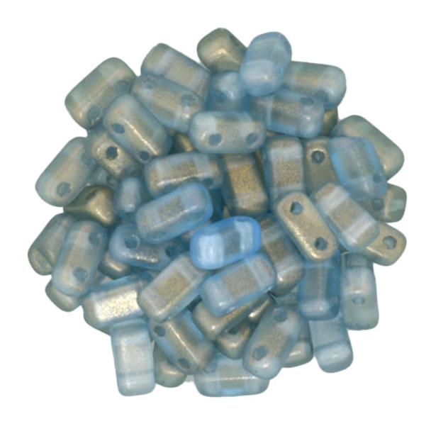 Brick Bead 29263 Halo-Shadows 3/6mm Embellishing Plus