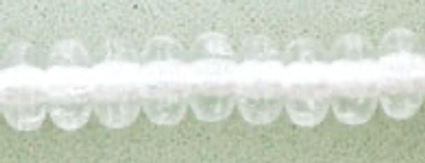 4mm 04-0003 Crystal Rons Embellishing Plus