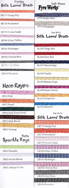 Rainbow Gallery Neon Rays Plus NP16-Pale Peach