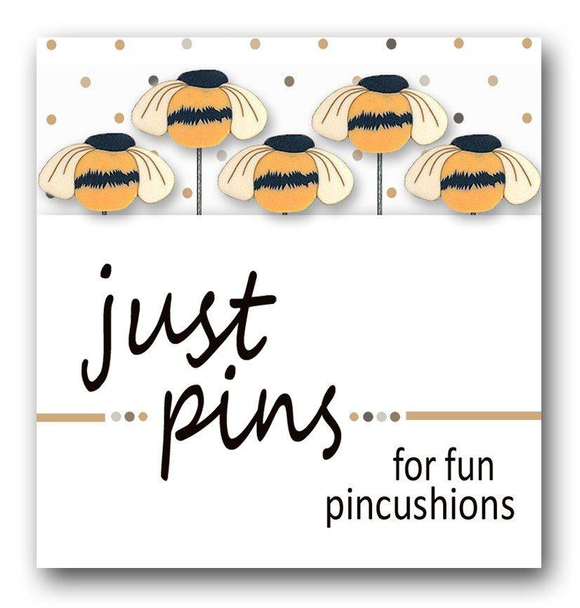 Just Pins - Just Bees Just Another Button Company