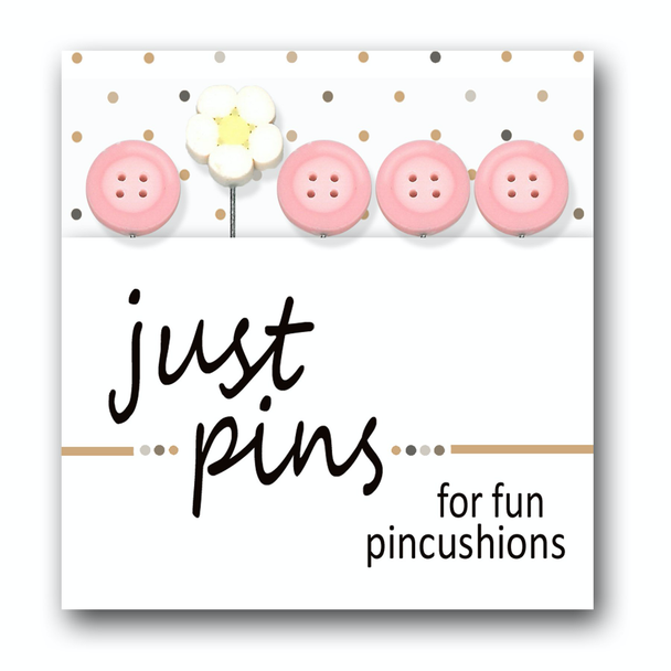 Just Pins - Classics Just Another Button Company